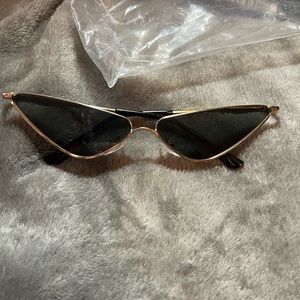 Cat eye Sunglasses